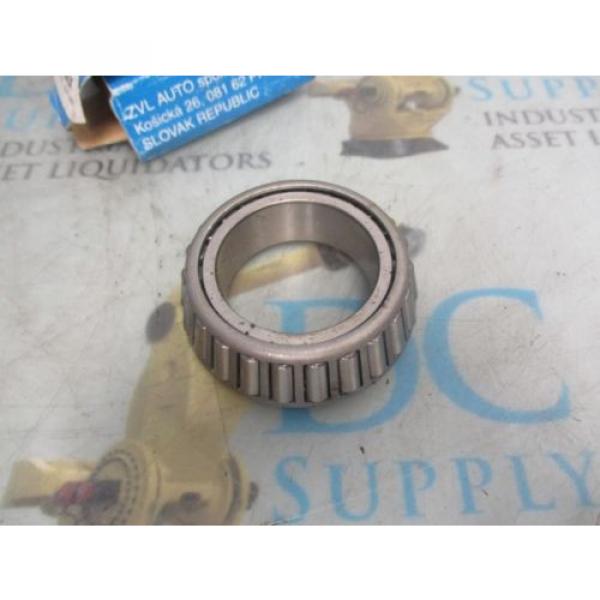 ZVL CGDX 32008AX TAPERED ROLLER BEARING NIB #7 image