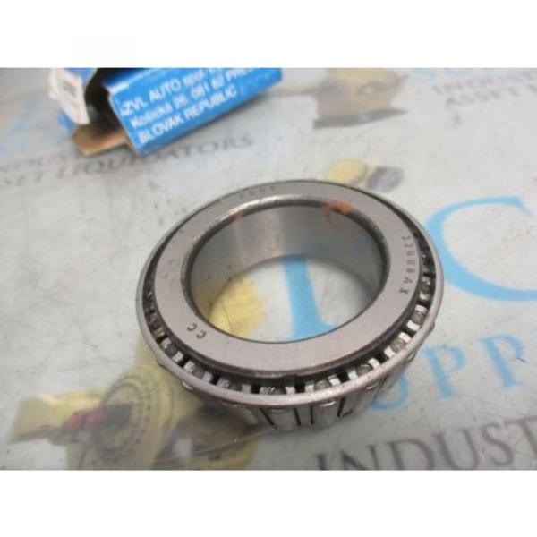 ZVL CGDX 32008AX TAPERED ROLLER BEARING NIB #8 image