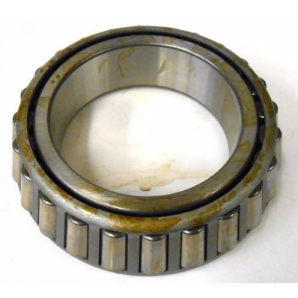 NTN TAPERED ROLLER BEARING 4T-28985, 2.375&#034; BORE, 1.000&#034; WIDTH #1 image