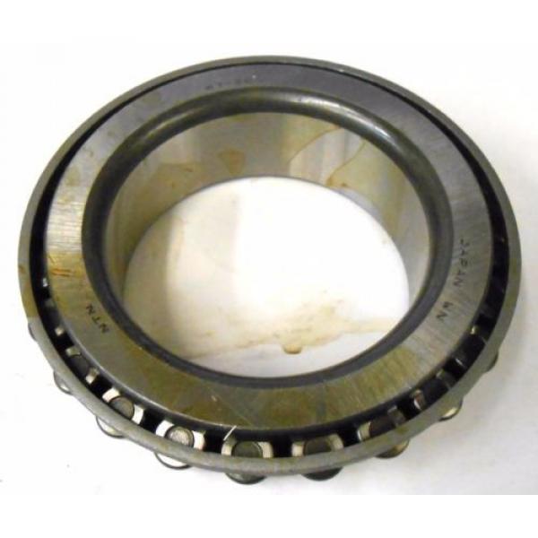 NTN TAPERED ROLLER BEARING 4T-28985, 2.375&#034; BORE, 1.000&#034; WIDTH #3 image