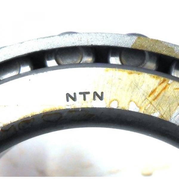 NTN TAPERED ROLLER BEARING 4T-28985, 2.375&#034; BORE, 1.000&#034; WIDTH #4 image