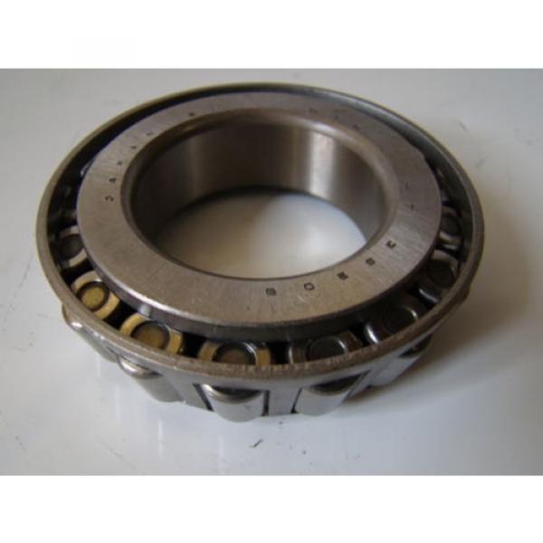 Cat, Tapered Roller Bearing, F814030208 #4 image