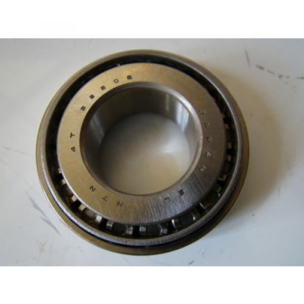 Cat, Tapered Roller Bearing, 9054302600 #4 image