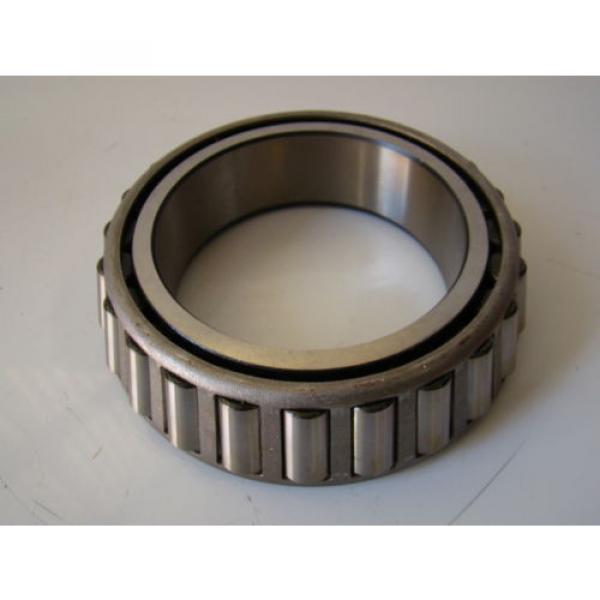 Timken, 598 Tapered Roller Bearing 053893068695 #1 image