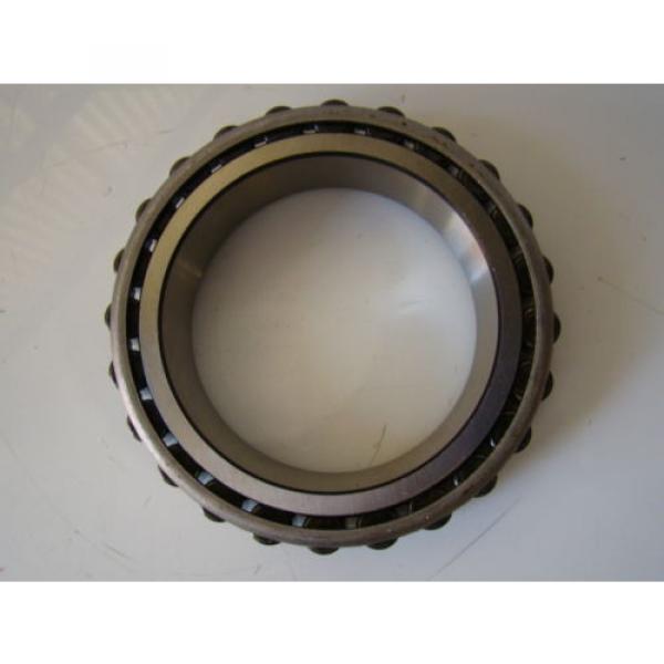 Timken, 598 Tapered Roller Bearing 053893068695 #2 image