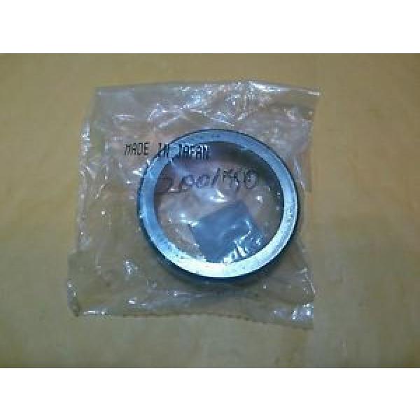 NTN 4T-15250 Tapered Roller Bearings Cup #1 image