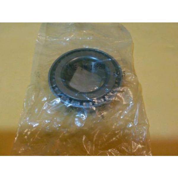 NTN 4T-14130 Taper roller Bearing #1 image