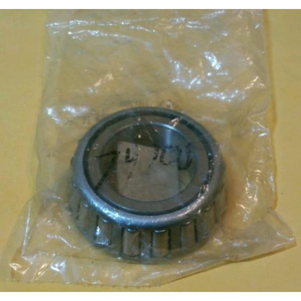 NTN 4T-14130 Taper roller Bearing #2 image