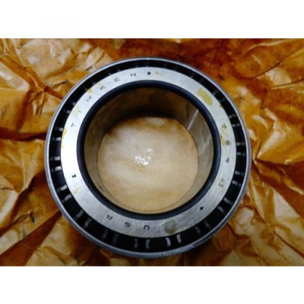 TIMKEN TAPERED ROLLER BEARING 759 3 0000 #3 image