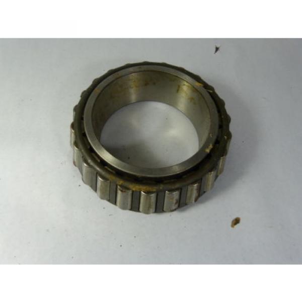 Timken NA-99600 Tapered Roller Bearing  #2 image