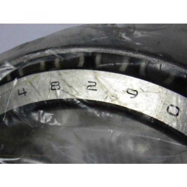 Timken 48290 Tapered Roller Bearing ! NWB ! #3 image