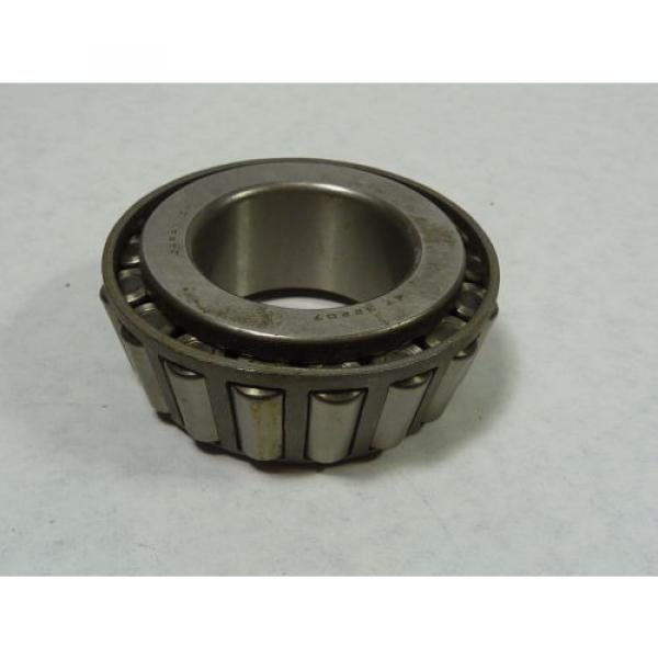 NTN 4T32207 Tapered Roller Bearing  #1 image