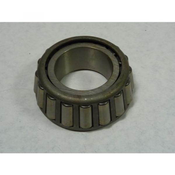 NTN 4T32207 Tapered Roller Bearing  #2 image