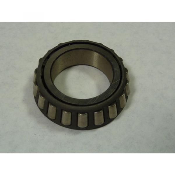 Timken 08125 Tapered Roller Bearing  #3 image