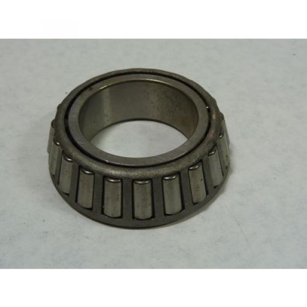 NTN 32007X Tapered Roller Bearing  #1 image