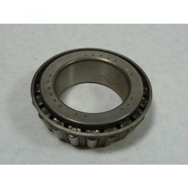 NTN 32007X Tapered Roller Bearing  #2 image