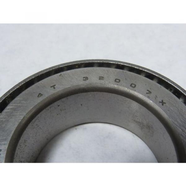 NTN 32007X Tapered Roller Bearing  #3 image