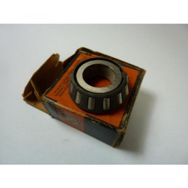 Timken A6067 Tapered Roller Bearing Cone  #2 image