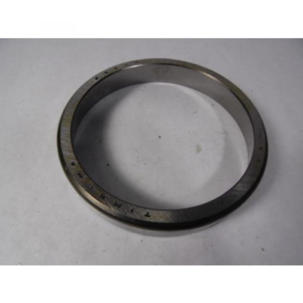 Timken 592XS Tapered Roller Bearing  #2 image