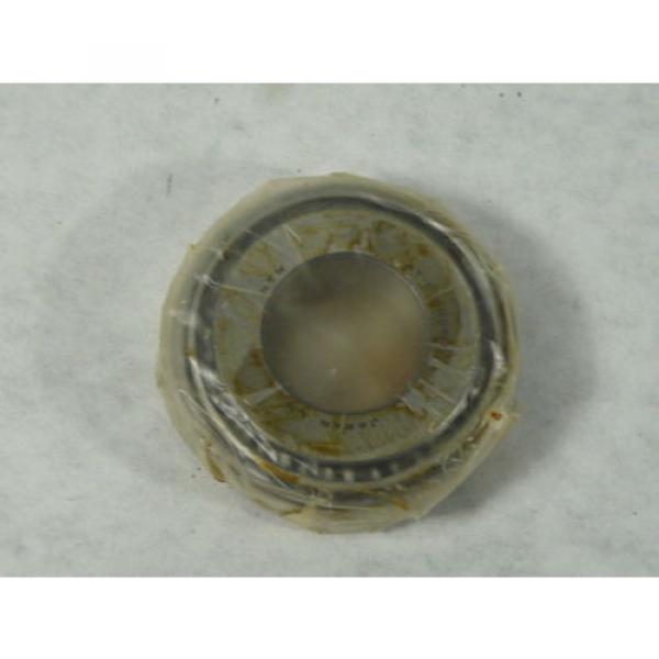 NTN 4TCR0580 Tapered Roller Bearing  #1 image