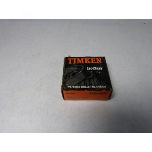 Timken 30304-92KA1 Tapered Roller Bearing .99&#034; Bore DIA  #1 image