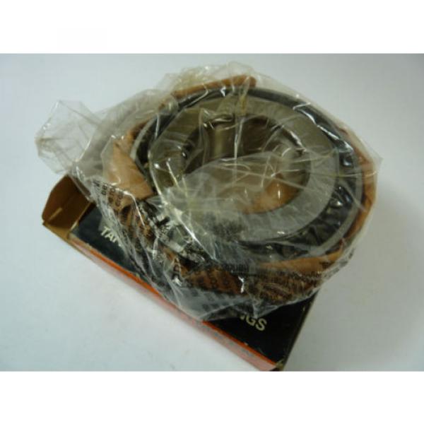 Timken 30309M9/KM1 Tapered Roller Bearing  #2 image