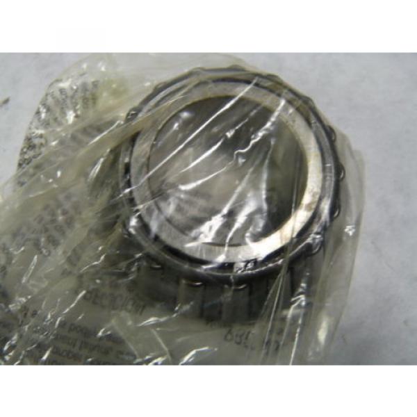 Timken HM88649 Pinion Tapered Roller Bearing  #2 image