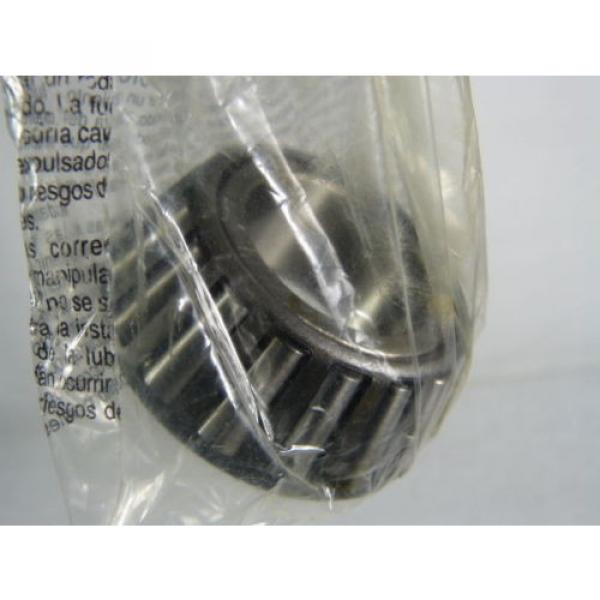 Timken HM88649 Pinion Tapered Roller Bearing  #3 image