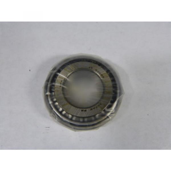 NTN 4T-30206 Tapered Roller Bearing 30x62x18mm  #2 image