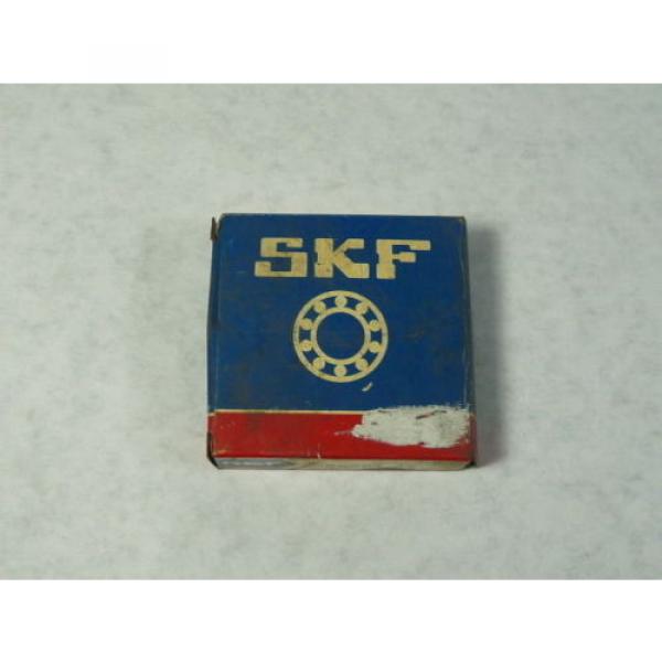 SKF 30207J2 30207-J2/Q Taper Roller Bearing 35mm x 72mm x 18.25mm  #1 image