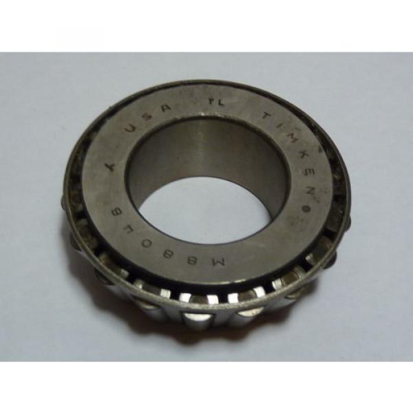 Timken M88048 Tapered Roller Bearing  #2 image