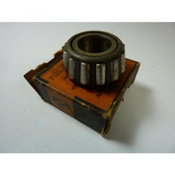 Timken 12520 Tapered Roller Bearing Cup  #2 image