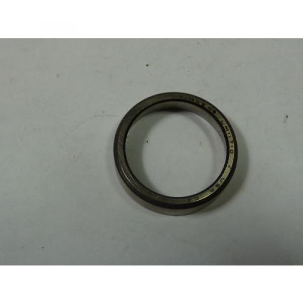 Timken LM11710 Tapered Roller Bearing  #3 image