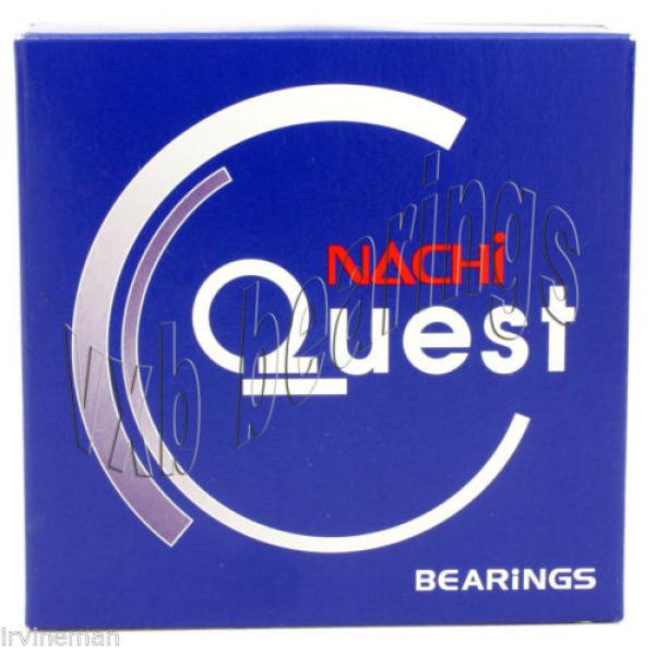 23222EX1W33K Nachi Spherical Roller Bearings Tapered Japan 110mm/200mm/69.8  TYU #1 image