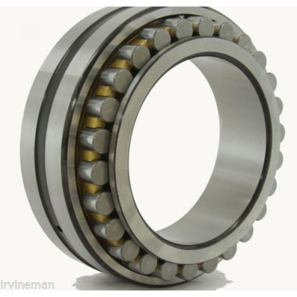 NN3016MK Cylindrical Roller Bearing 80x125x34 Tapered Bore Bearings #2 image