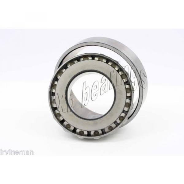 27310 Taper Roller Wheel Bearings 50x110x27 Rolling #1 image