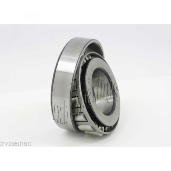 27309 Taper Roller Wheel Bearings 45x100x25 Rolling #3 image