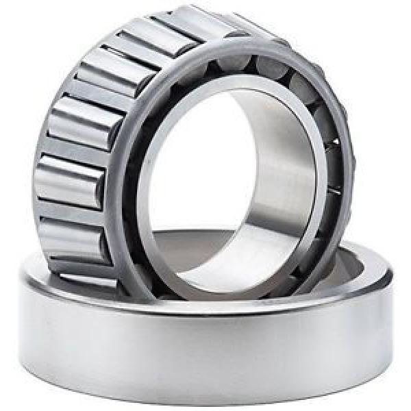 Peer Bearing LM501314 LM501300 Series Tapered Roller Bearing Cup, 2.8910&#034; OD, #1 image