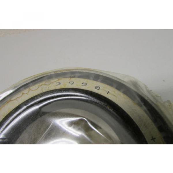 Timken 39581 Tapered Roller Bearing Cone #2 image