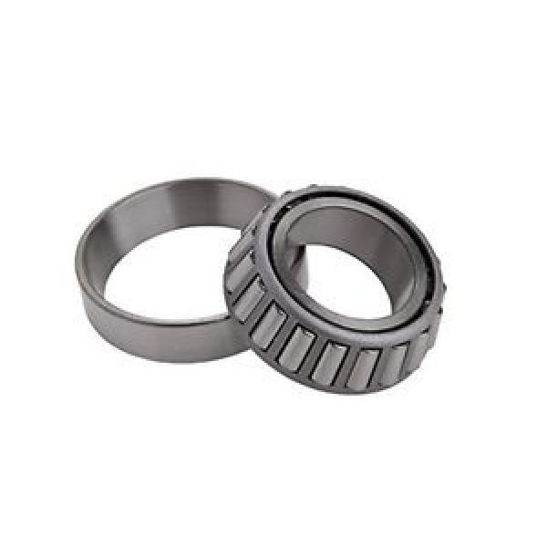 NTN Bearing 30209 Tapered Roller Bearing Cone and Cup Set, Steel, 45 mm Bore, 85 #1 image