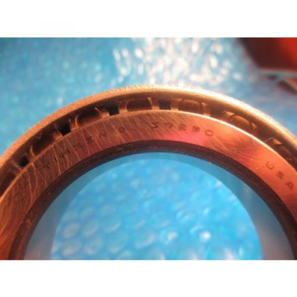 Timken 39250 Tapered Roller Bearing Cone #4 image