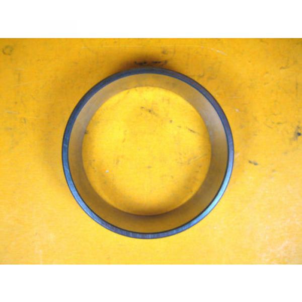 Timken -  LM67010 -  Tapered Roller Bearing Cup #4 image