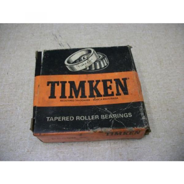 Timken 28680 Tapered Roller Bearing Cone #3 image