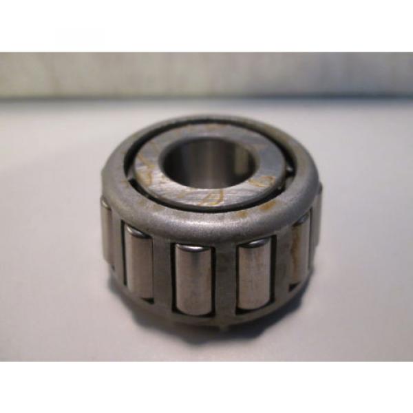 09062 BOWER TAPERED ROLLER BEARING #2 image