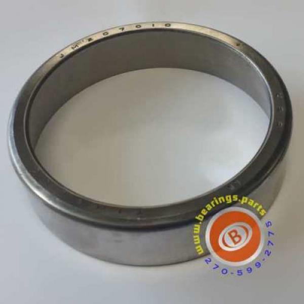 JM207010 Tapered Roller Bearing Cup  - TIMKEN #3 image