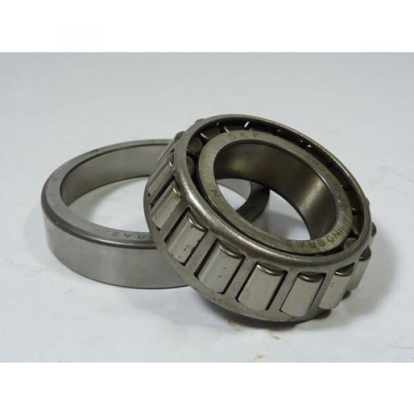 SKF 30207 Tapered Roller Bearing  #1 image