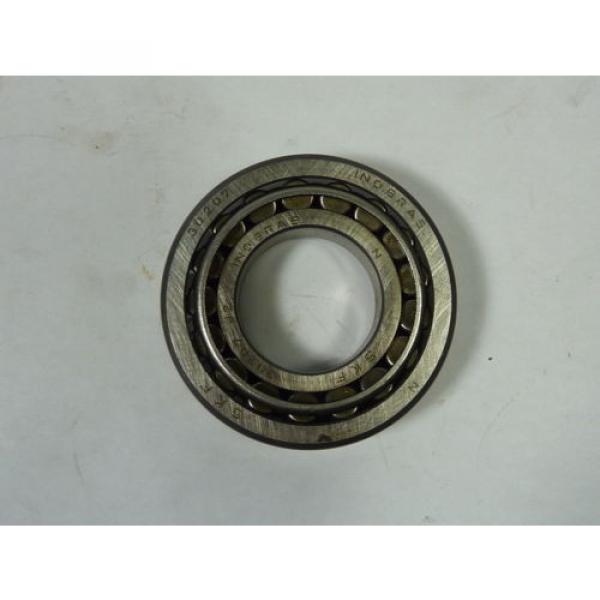 SKF 30207 Tapered Roller Bearing  #2 image