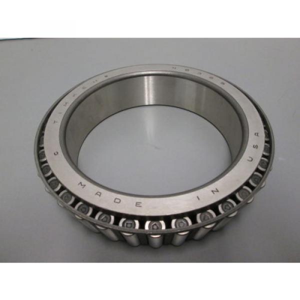 48385 TIMKEN TAPERED ROLLER BEARING #3 image