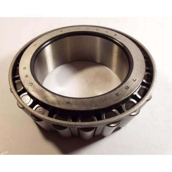 1 NEW TIMKEN 782 TAPERED ROLLER BEARING #3 image