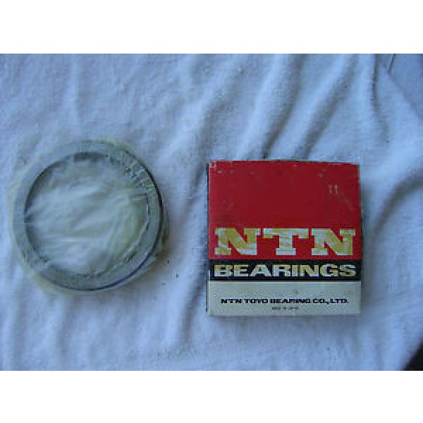 NIB NTN TOYO Tapered Roller Bearing     4T-752 #1 image